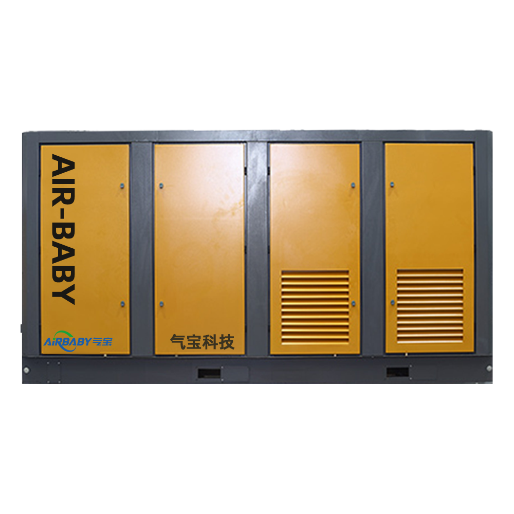 Factory Explosion-Proof Air Compressor