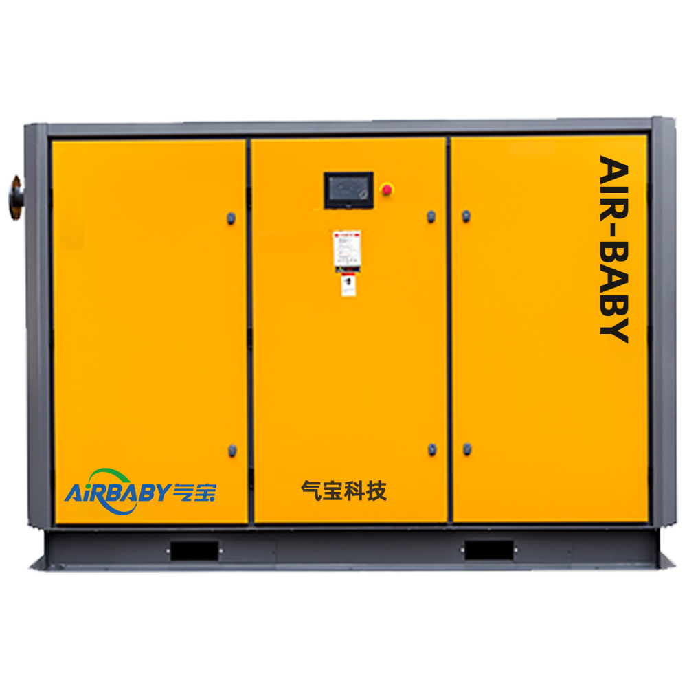 Compressor Customization - Low-Pressure Compressor