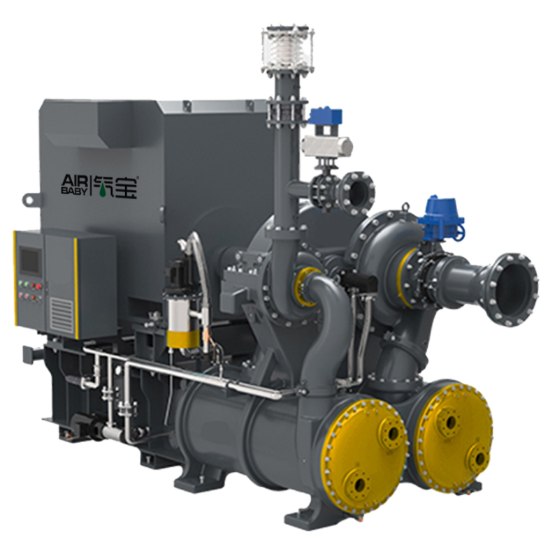 Centrifugal Air Compressor Maintenance Items: Ensuring Efficient Operation