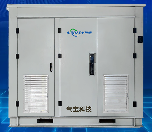 How to 'Break In' a Safe and Efficient Compressor