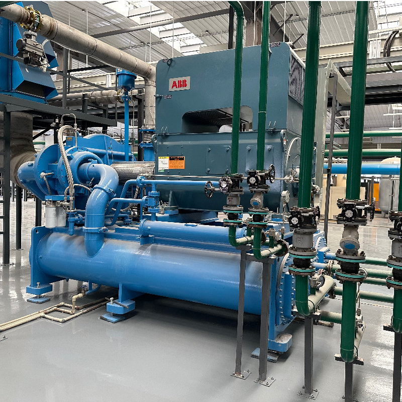 Strength drives industry leadership Strength drives industry leadership