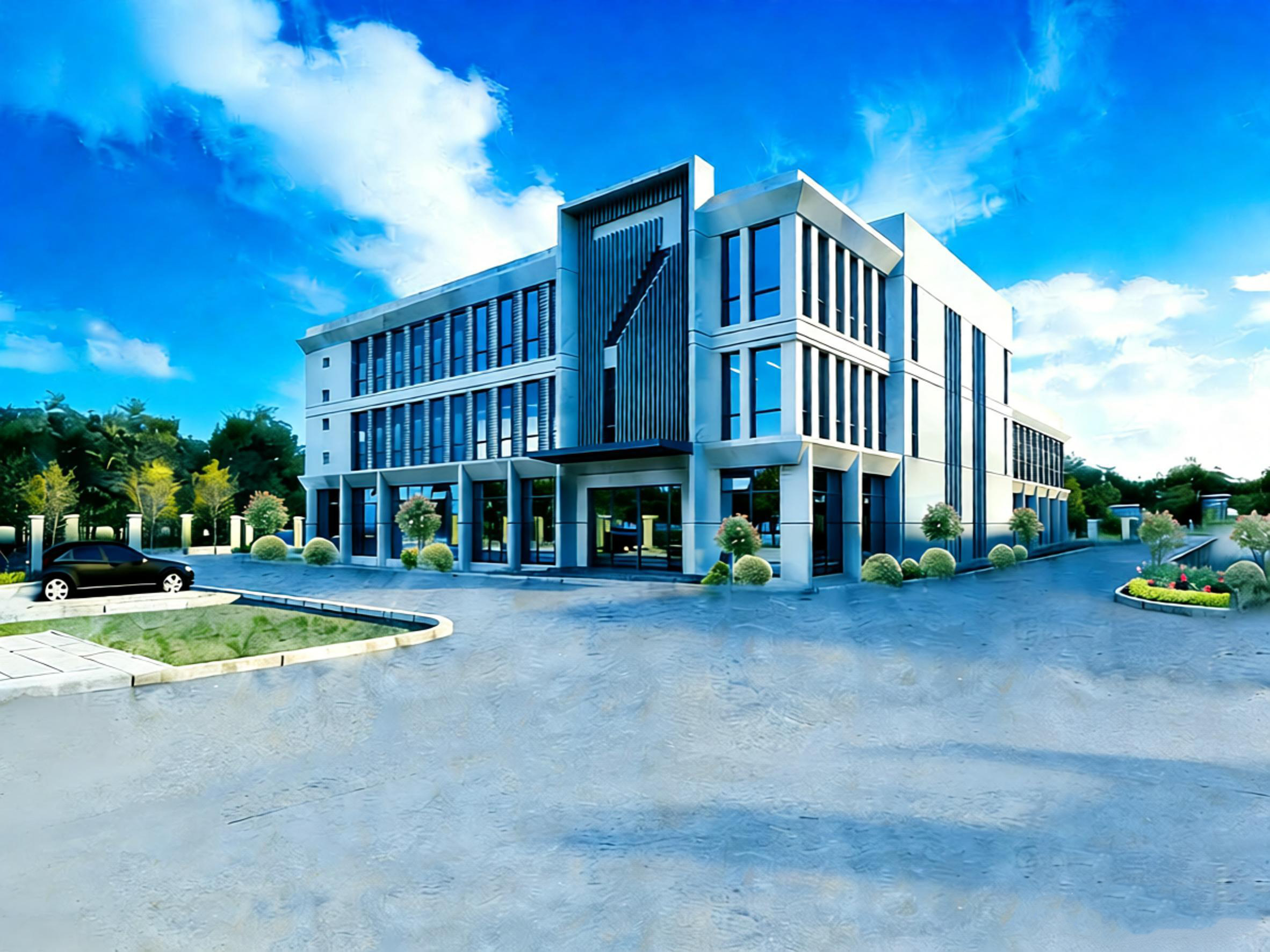 气宝科技（湖北）有限公司