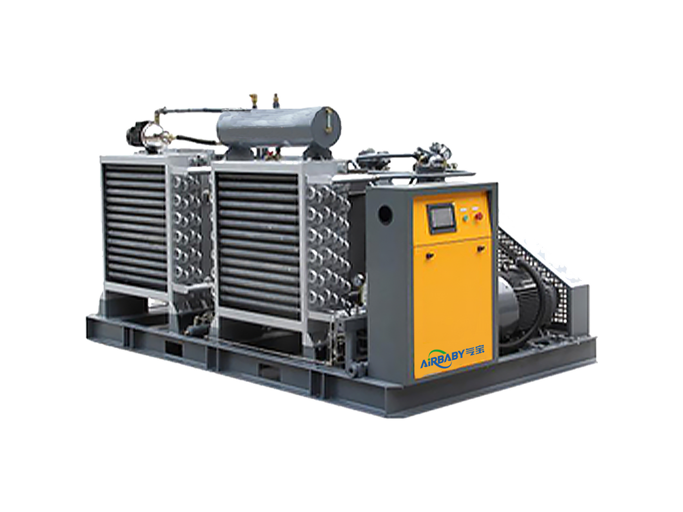 Custom Air Compressor Custom Air Compressor